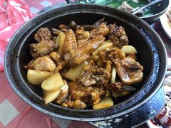 -黎记大排档(慈云路店)