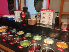 -豆花姐烂豆花火锅(东岳大街奥来新天第店)