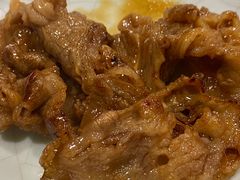 -梅梅家的烤肉店(槐北路店)