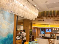 -莆田餐厅PUTIEN(武商MALL店)