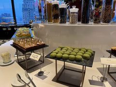 -华厦大酒店·桃源西餐厅·自助餐