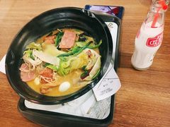 -杨国福麻辣烫(联合大学店)