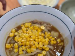 -火山屋台(新街口店)