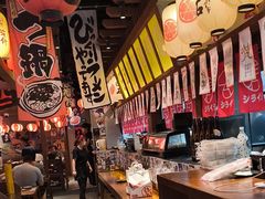 -白石的深夜食堂(济南万象城店)