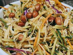 -鹤之乡·齐齐哈尔烤肉·非遗(秋涛路店)