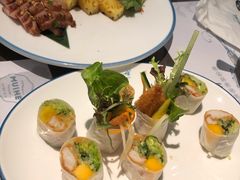 -美奈小馆·越南料理(中航城君尚购物中心店)