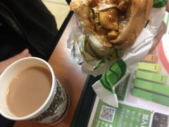 -赛百味SUBWAY(沈阳天地店)