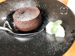 -无有景观餐厅·铜瓢牛肉·下午茶