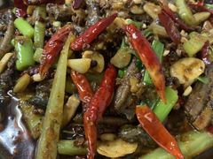 兔儿肚-三哥田螺(北书院街店)