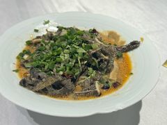 -味+新京宴·烤鸭·北京菜(创意谷店)