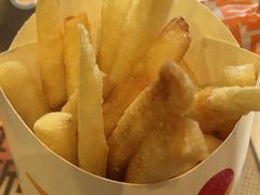 -汉堡王(EAC欧美中心店)
