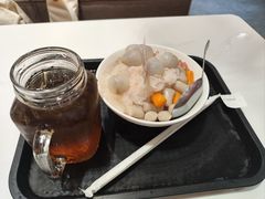 -鲜芋仙(中华广场店)