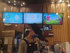 -CoCo都可(燕郊永旺店)