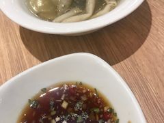 -莆田餐厅PUTIEN(三里屯店)