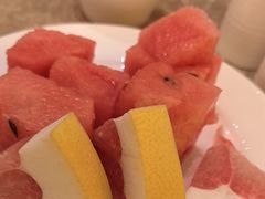 -伯豪瑞廷酒店-天伦阁西餐厅