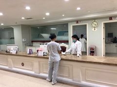 -伊丽莎白妇科医院·早孕检查