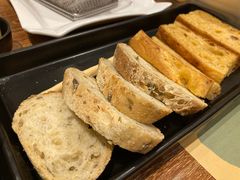 -安妮意大利餐厅(世贸天阶店)