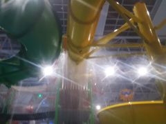 -青岛东方影都融创水世界