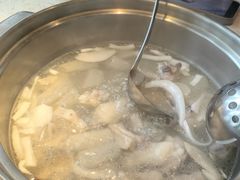 -润园四季椰子鸡火锅(海上世界店)