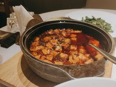 -俏江南·晋文化主题餐厅(中正天街店)