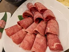 -东国海鲜火锅城(氹仔店)