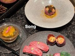 -老乾杯和牛烧肉(王府中环店)