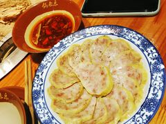-锅来乐地锅鸡(安亭店)