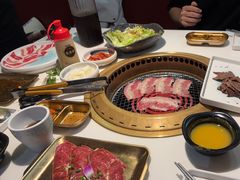 -炙城·韩式烤肉(南京东路店)
