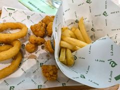 -悦荟牛排餐厅(萨尔图万达店)