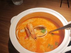 -星叶·东南亚料理(温州万象城店)