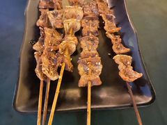 -JUKEBOX玖部音乐餐厅(华侨城店)