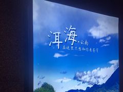 -老牌坊云南鱼豆花火锅(哈西万达店)