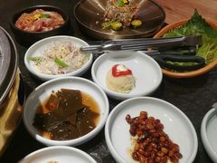 -味家烤肉烤鳗鱼牛排(西塔旗舰店)