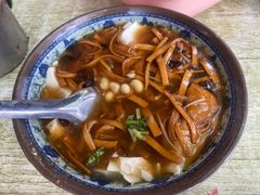 -李三卤汁豆腐脑
