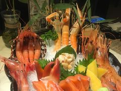 -乐亭日本料理(彩虹本店)