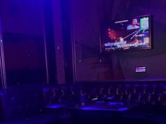 -K100佰份佰KTV(福田店)