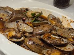 -阳江餐厅·30年老字号·粤菜海鲜大排档