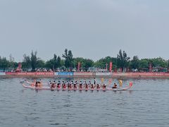 -龙舟池