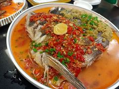 -旺达·福州菜(正大广场店)