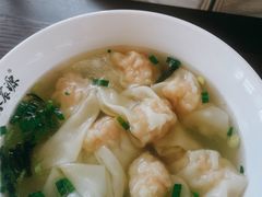 -鑫震源·苏式大虾生煎(山塘街店)