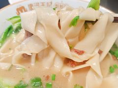 -唐河王记·南阳民间菜(国基路店)