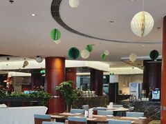 -重庆丽苑维景国际大酒店·海鲜自助餐厅