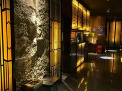 -江南足纪·影院足道·轻奢SPA(笋岗HALO广场店)