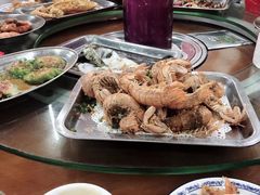 -蚝得喜海鲜(东城店)