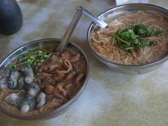 -阿川蚵仔面线