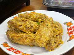 -谢记上海大排档(长寿路店)