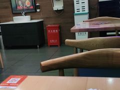 大堂-李先生牛肉面大王(成都东站西广场店)