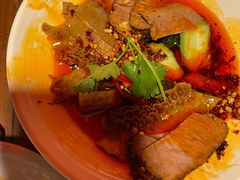 夫妻肺片-外婆家(西红门荟聚购物中心店)