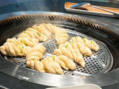 -蘸小院铁锅炖·蘸酱菜·东北菜(怀远门店)