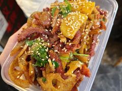 -捞沙巷
